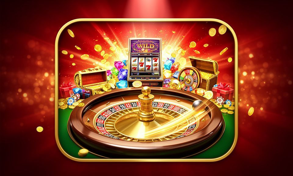 gacor 167 Odds Explained Guide